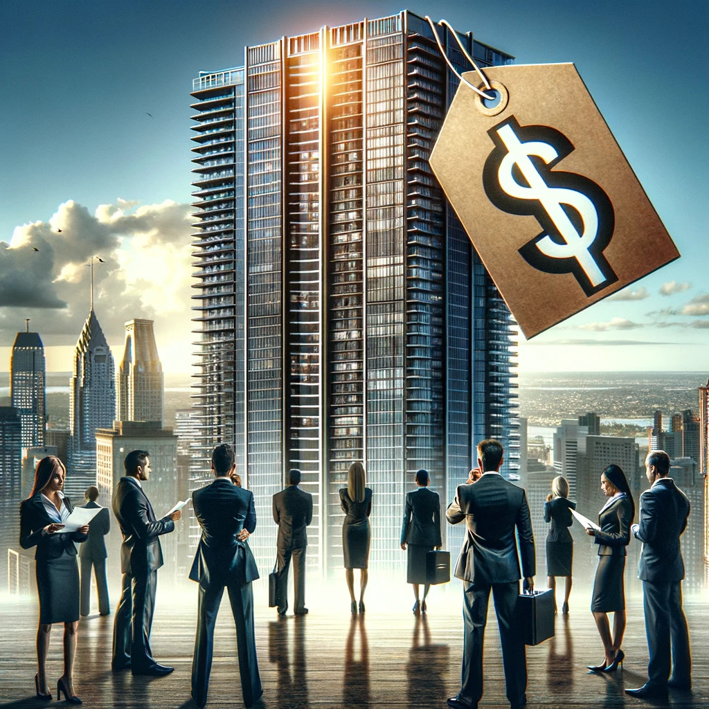 office deals